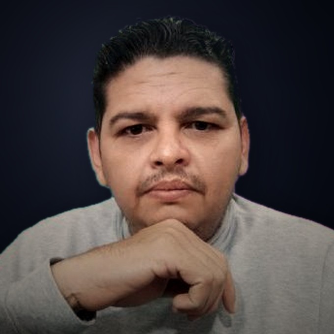 Roberth Barrera